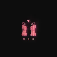 Khea — Tu Y Yo Ft Emilia — обложка